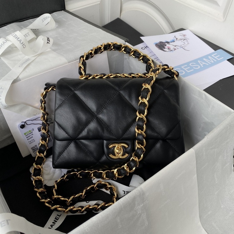 Chanel Handbags 44